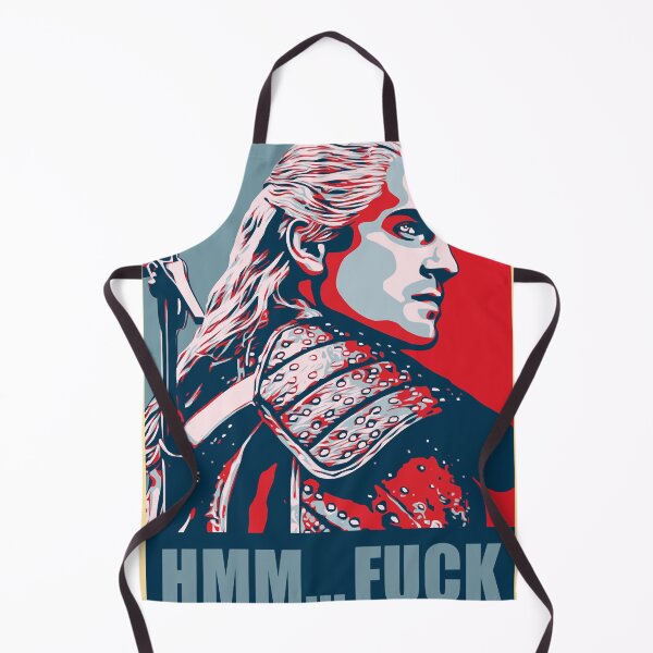 Item preview, Hmm... Fck! Essential T-Shirt designed and sold by DollyOsbornen.