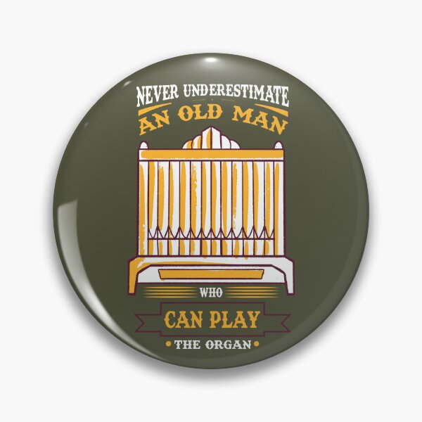 Item preview, Organist Quote Art designed and sold by MrEddie10.