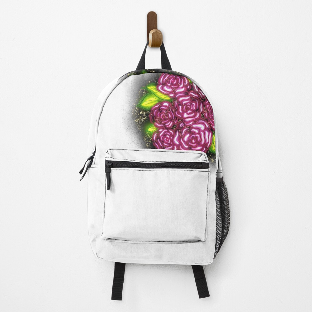 Item preview, Backpack designed and sold by Archie81212.