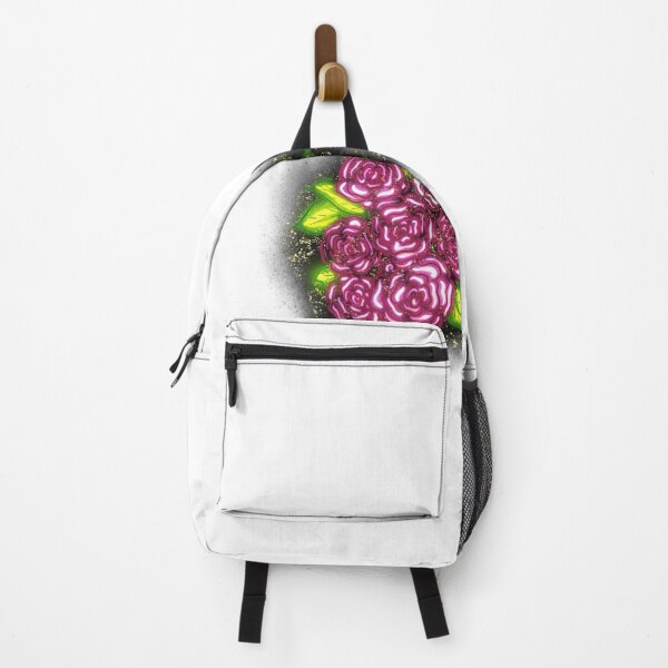 Item preview, Neon light Roses designed and sold by Archie81212.