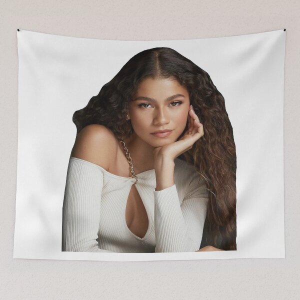 Item preview, zendaya- rue designed and sold by Friartown and more.