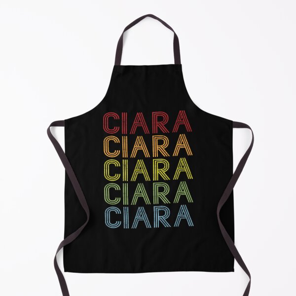 Item preview, Ciara Name T Shirt - Ciara Vintage Retro Ciara Name Gift Item Tee designed and sold by chezeva.