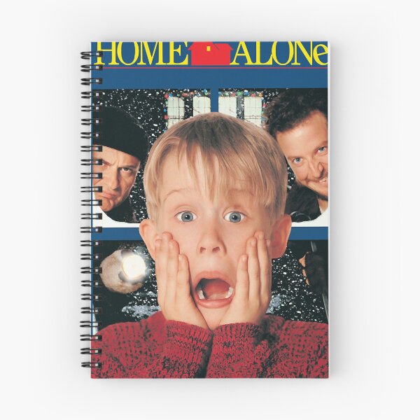 Item preview, Home Alone Classic T-Shirt designed and sold by DollyOsbornen.