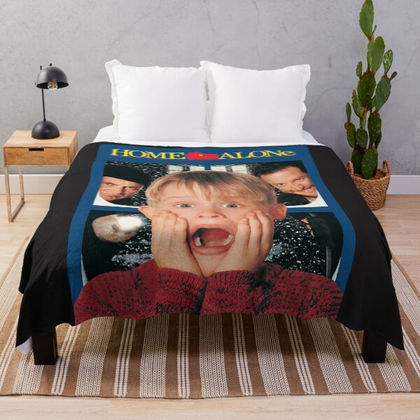 Item preview, Home Alone Classic T-Shirt designed and sold by DollyOsbornen.