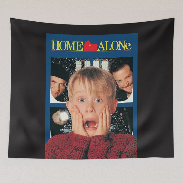 Item preview, Home Alone Classic T-Shirt designed and sold by DollyOsbornen.