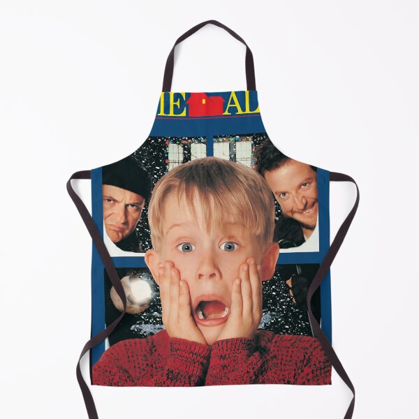 Item preview, Home Alone Classic T-Shirt designed and sold by DollyOsbornen.