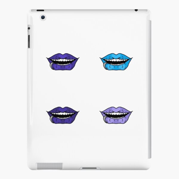 Blues iPad Snap Case
