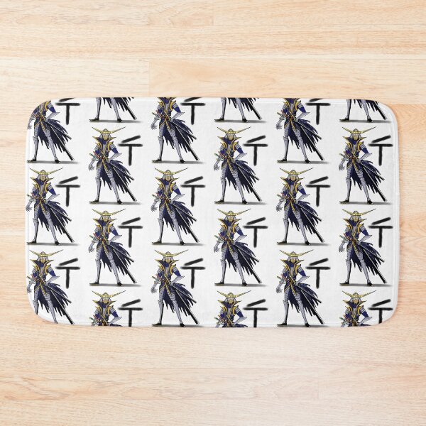 Item preview, Malcolm X, Warrior designed and sold by TreBeyond.