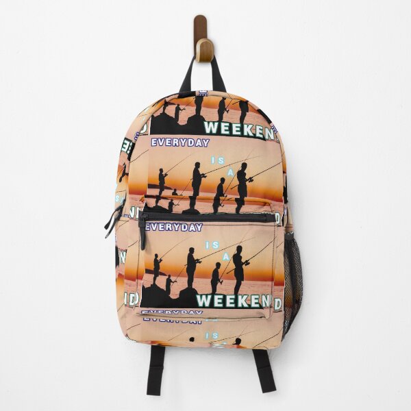 Item preview, Everyday is a Weekend designed and sold by Spasija.