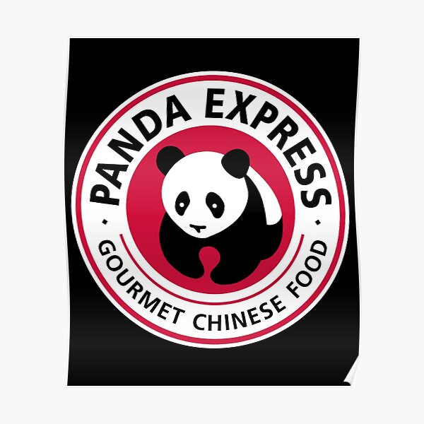 BEST SELLER - Panda Express