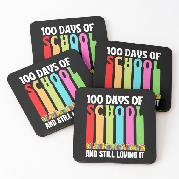Item preview, 100 Day Of School And Still Loving It - Teaching On 2nd Grade On Twosday designed and sold by chetan786.