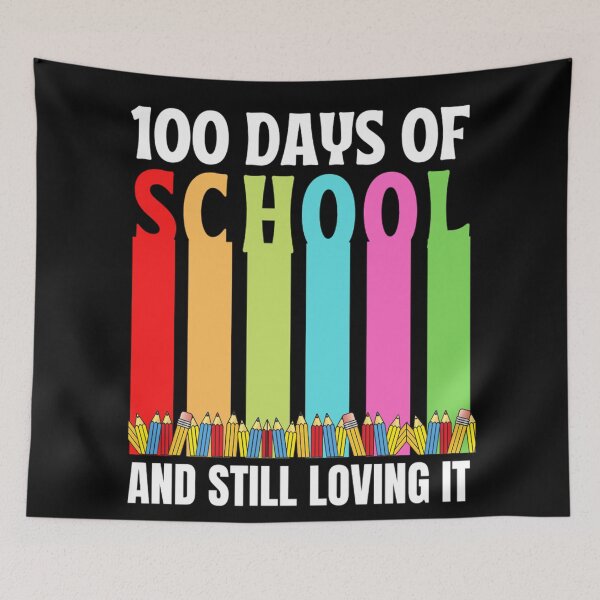 Item preview, 100 Day Of School And Still Loving It - Teaching On 2nd Grade On Twosday designed and sold by chetan786.