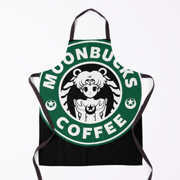 Item preview, Moonbucks Coffee designed and sold by AngieLundy.