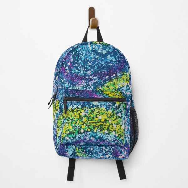 Item preview, Mystic Swirls designed and sold by Leslie Rogers Todder.