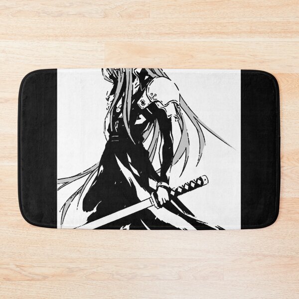 Item preview, sephiroth ffvii designed and sold by AngieLundy.