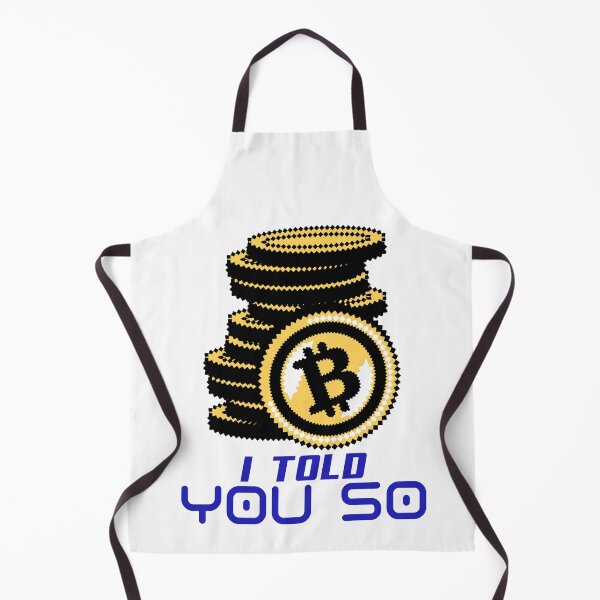 Item preview, I Told You So designed and sold by JABG-01.