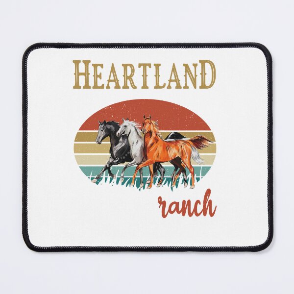 Item preview, Heartland Ranch designed and sold by FrancineEvans7.