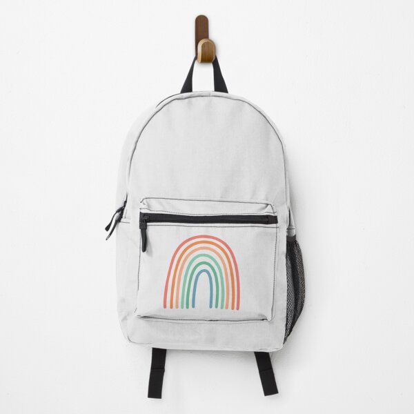 Item preview, Boho rainbow designed and sold by Letter & Petal.