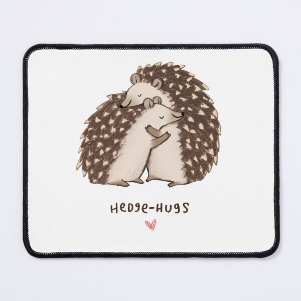 Item preview, Hedge-hugs designed and sold by FrancineEvans7.