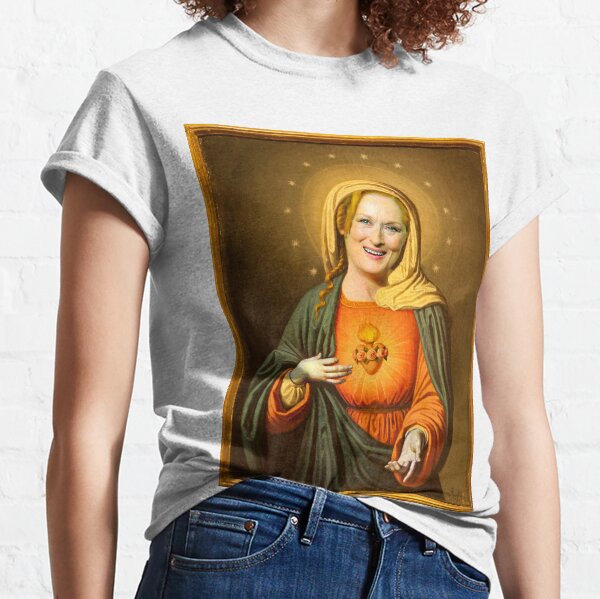 saint mia t shirt