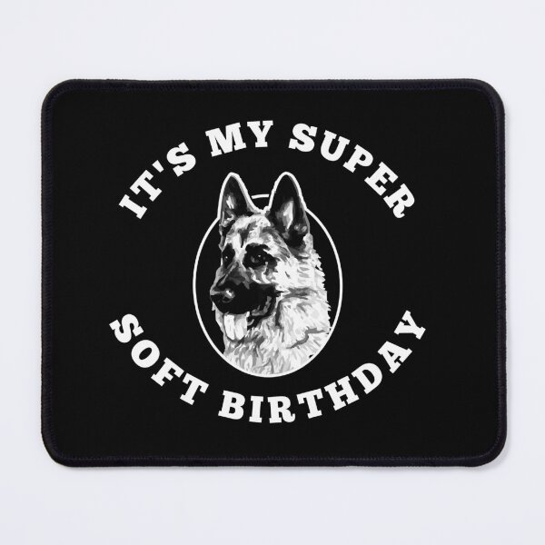 Item preview, Super soft birthday letterkenny designed and sold by DisenyosDeMike.