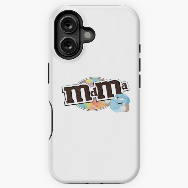 iPhone - M&amp;M&amp;M M&M World iPhone X Red Cell Phone Case New | eBay