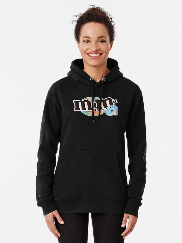 Sudaderas best sale de m&m's