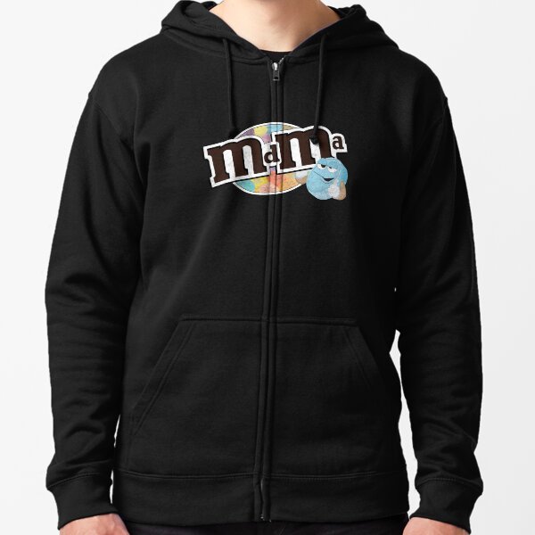 M&m discount hoodie amazon