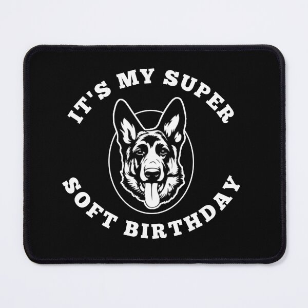Item preview, Super soft birthday letterkenny designed and sold by DisenyosDeMike.