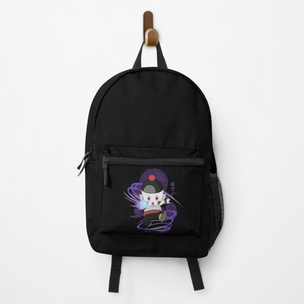 Chiaotzu Backpacks for Sale Redbubble