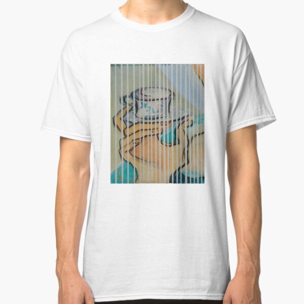 Coffe Cup Classic T-Shirt