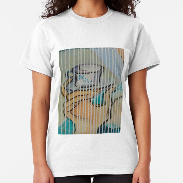 Coffe Cup Classic T-Shirt