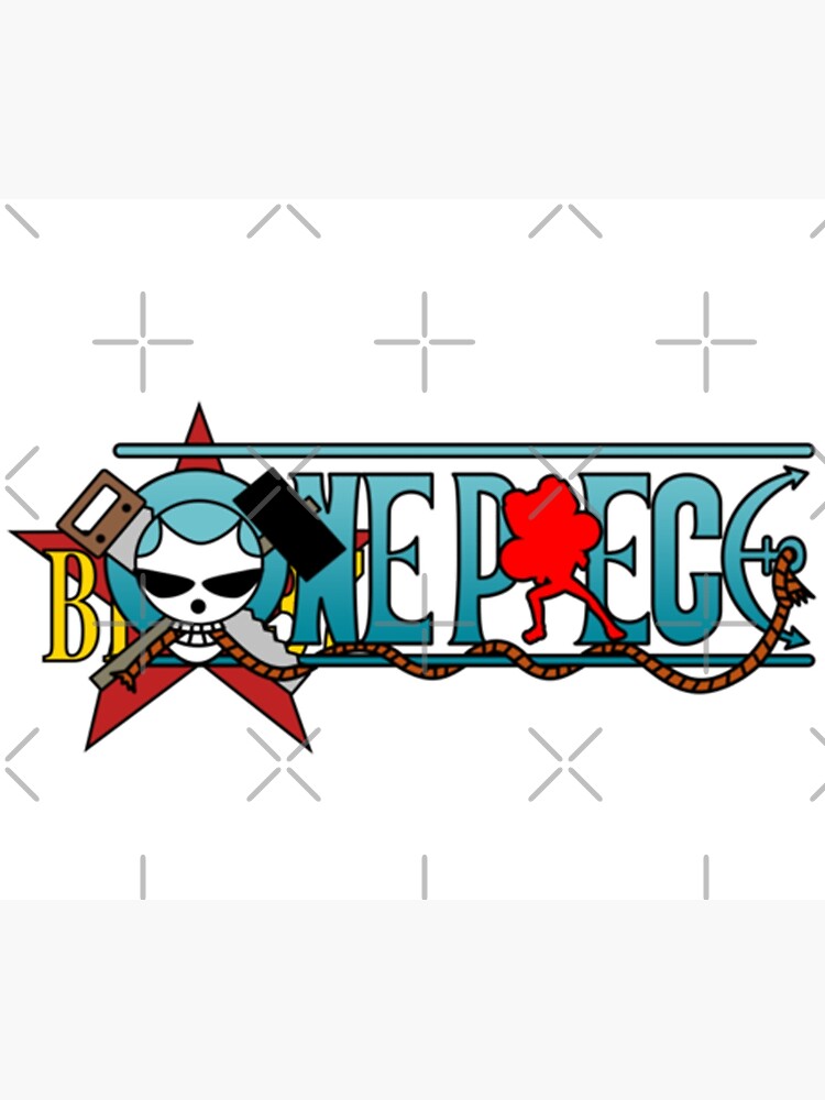 One Piece Logo , One Piece Logo Premium Matte Vertical Poster sold by ...