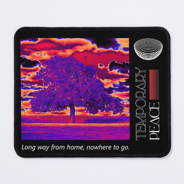 Item preview, Temporary Peace designed and sold by R-A Designs.