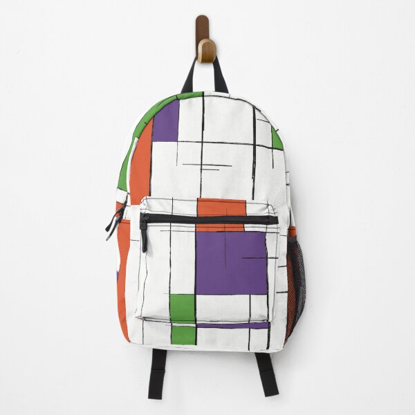 Item preview, Abstract sqares designed and sold by fanuchi.