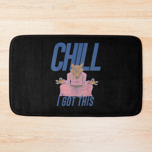 Item preview, Teenage Mutant Ninja Turtles Chill Master Splinter Tee designed and sold by raifordlyssa.