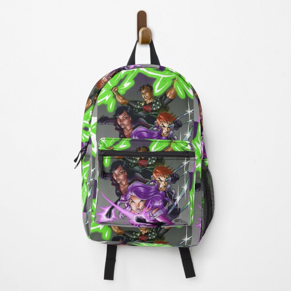 Item preview, Mutant Team designed and sold by weaponx5203.