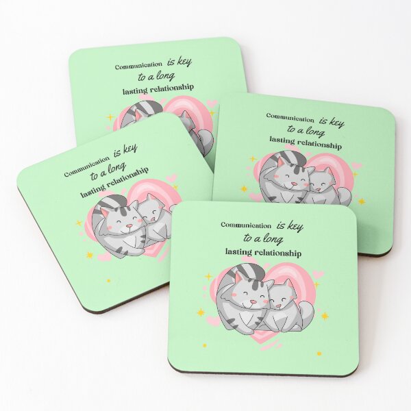 Item preview, Communication is key designed and sold by Sansiri.