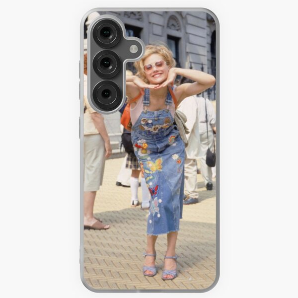 Item preview, Brittany Murphy designed and sold by tahumentah.