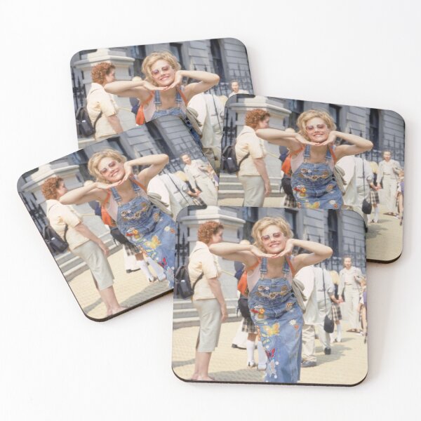 Item preview, Brittany Murphy designed and sold by tahumentah.