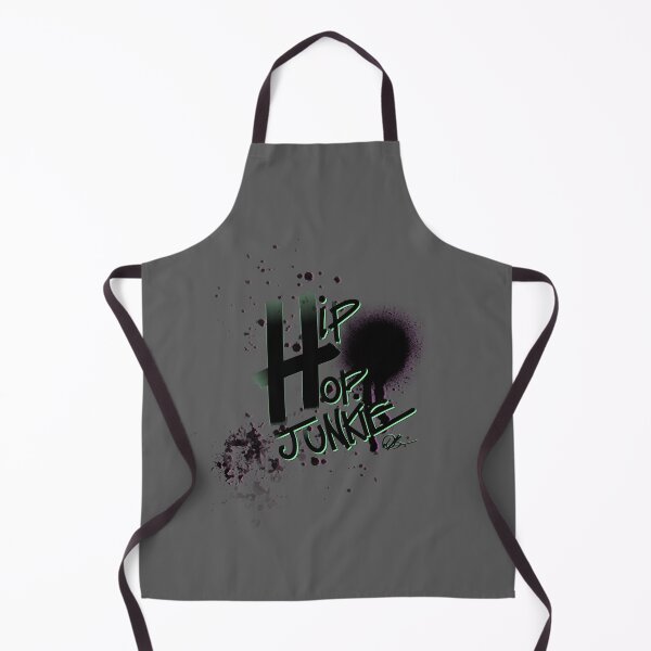 Item preview, Hip hop Junkie designed and sold by Graf-Matikz.