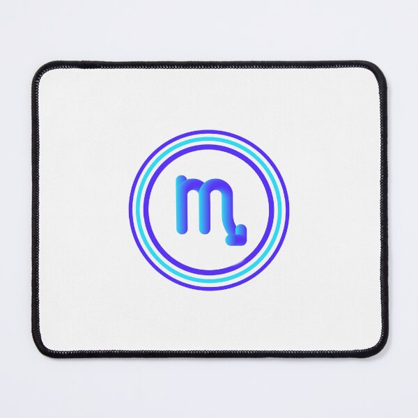 Item preview, SCORPIO ZODIAC SIGN, ZODIAC SYMBOL, ASTROLOGY SIGN designed and sold by samArtline.