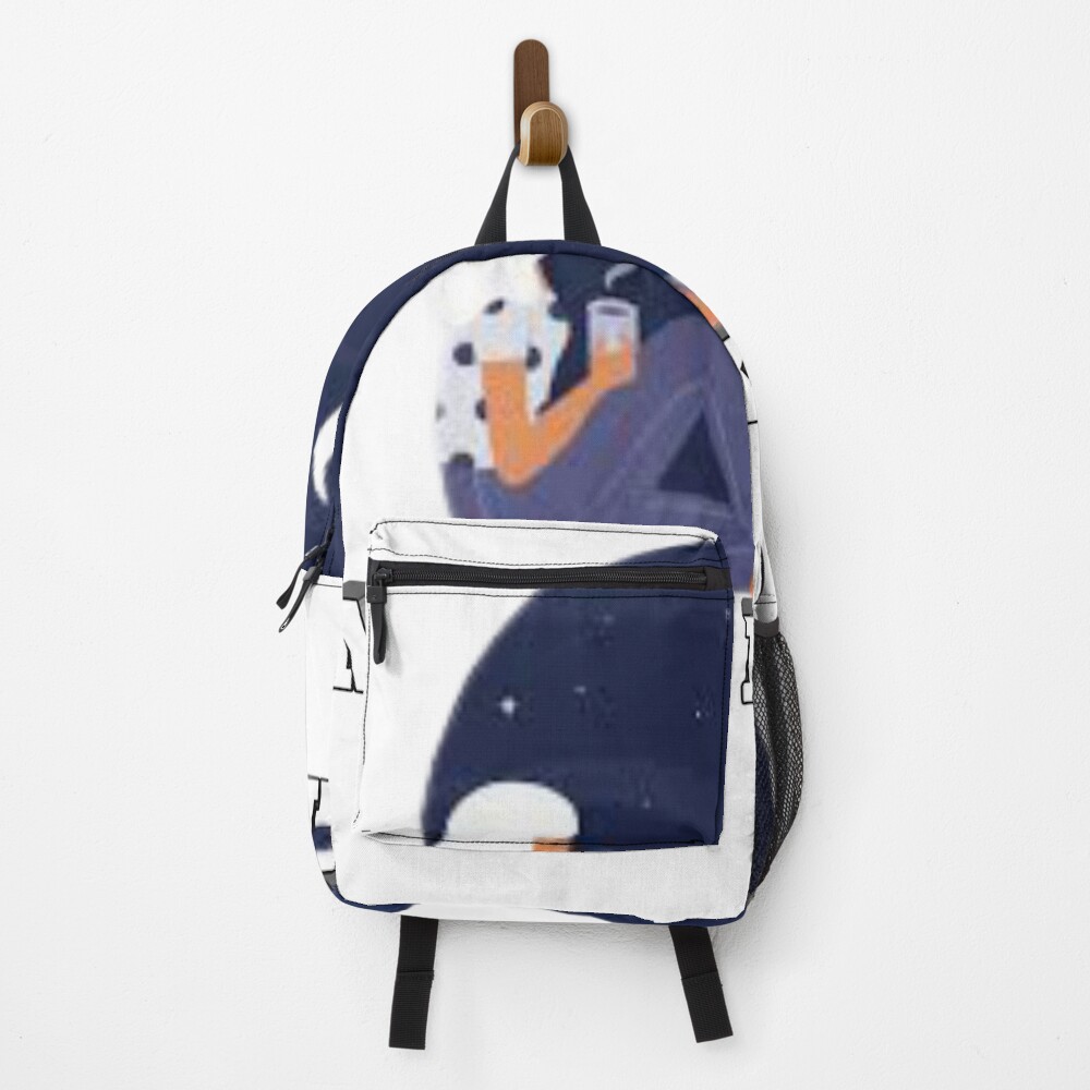 Artikel-Vorschau von Rucksack, designt und verkauft von Hembrom05.