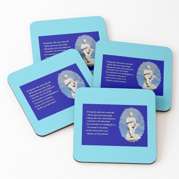 Item preview, Robert Burns (1759–1796) Poems and Song   designed and sold by witchyritualss.