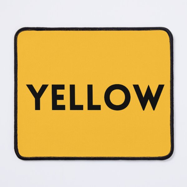 Item preview, Yellow designed and sold by Letter & Petal.