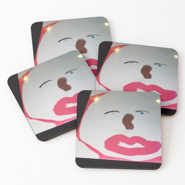 Item preview, A FUNNY FACE. designed and sold by Frances82253.