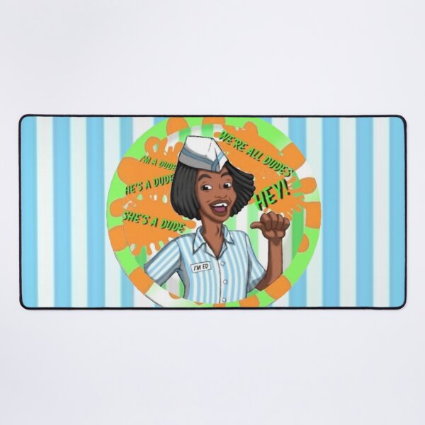 Item preview, Good Burger - I'm a Dude designed and sold by DuskWingArts.