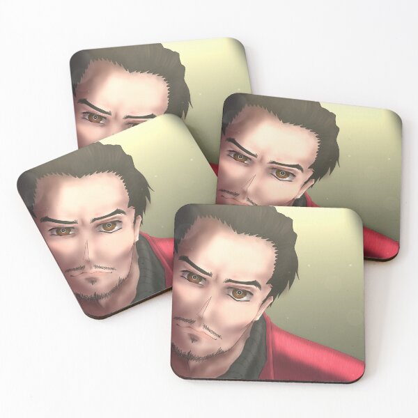 Item preview, Mike Patton Digital Illustration designed and sold by Darkita11.