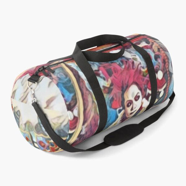 Item preview, Panic Pall designed and sold by ExArtCism™.