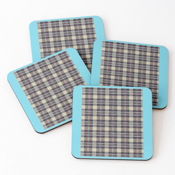 Item preview, Robert Burns Night, 2020 - Plaid Graphic   designed and sold by witchyritualss.